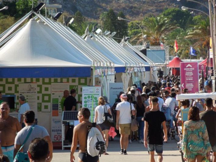 Cous Cous Fest, cucina e integrazione culturale protagonisti fino al 29 settembre