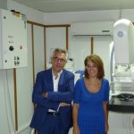 Sensibilizzazione contro il tumore al seno: l’Asp di Agrigento e il Comune di Sciacca fanno gioco di squadra