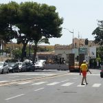 Scavi “light” a Ognina per il collettore “Disagi alla viabilità ridotti al minimo”