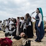 Teatro, “Judas The Guess” domani a Marsala