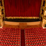 Accordo quadro Teatro Biondo-sindacati, una svolta nel segno della collaborazione