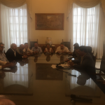 “Bilancio riequlibrato a portata di mano senza fare alcuna macelleria sociale”