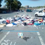 Catania, il mercatino delle pulci “abusive”, Balsamo annuncia un giro di vite