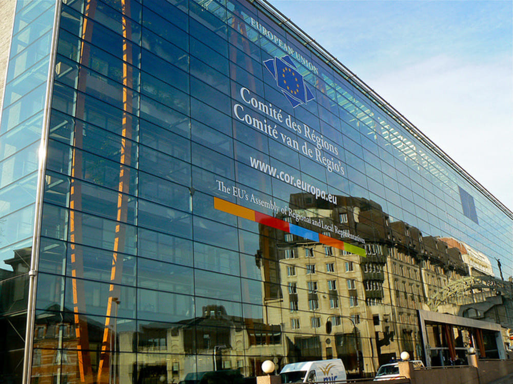 Ecologia, Armao “Il Cdr coinvolga piccole comunità”