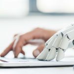 Il primo robot in Italia che pensa ad alta voce, arriva da UniPa