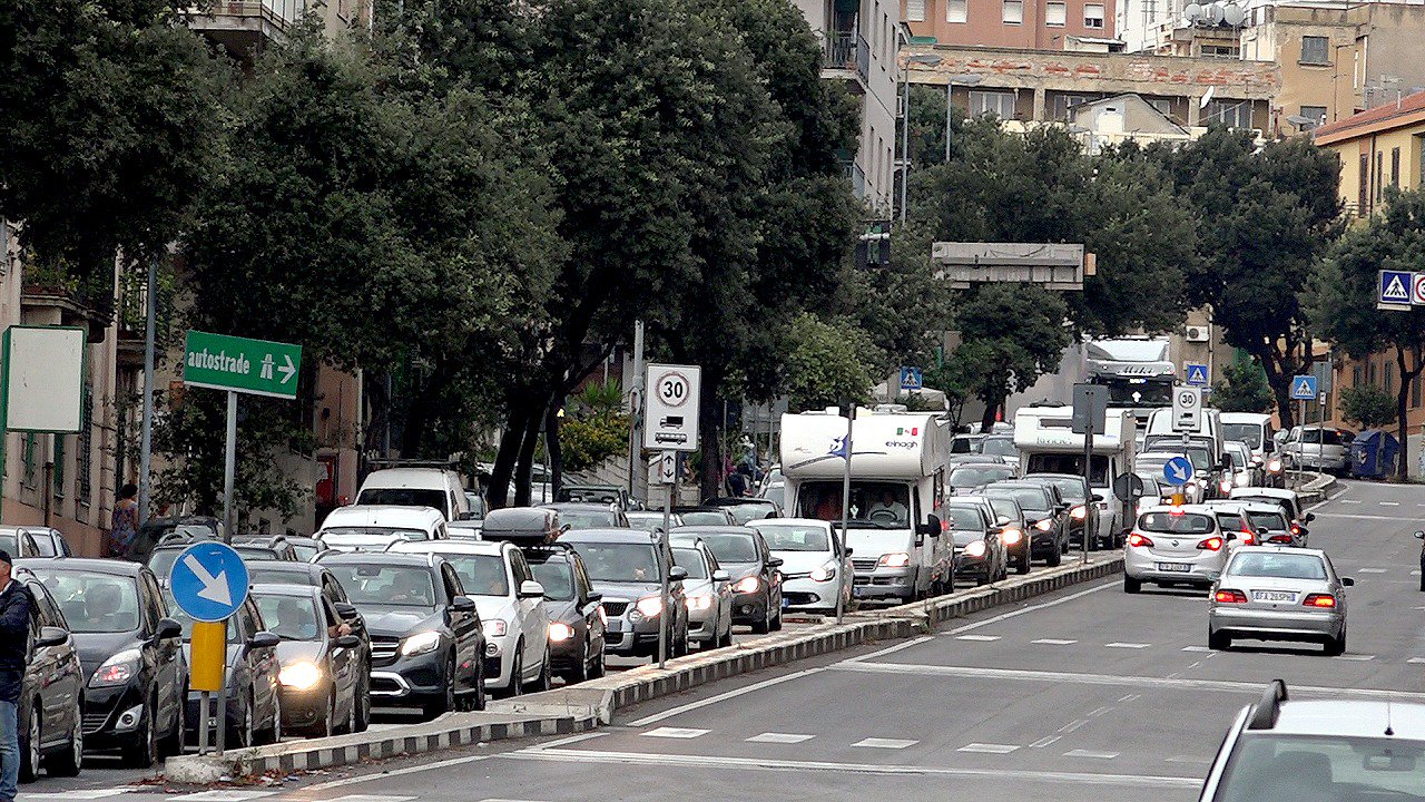 Controlli sulle strade e limitazioni ai tir è la ricetta per una maggiore sicurezza a Messina