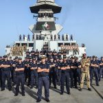 Marina militare: 2.200 posti a concorso per volontari