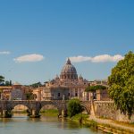 “Sulle orme di San Pietro”: itinerario religioso culturale per le strade di Roma