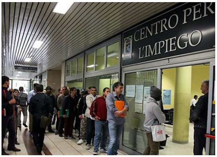 Abolire i Cpi, usare gli interinali