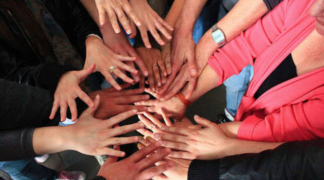 Giovani nisseni a supporto della comunità con l’avvio del progetto Ritorno al presente Giovani nisseni a supporto della comunità con l’avvio del progetto Ritorno al presente