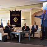 Dalla solidarietà alla partecipazione attiva, la svolta Lions per lo sviluppo della Sicilia