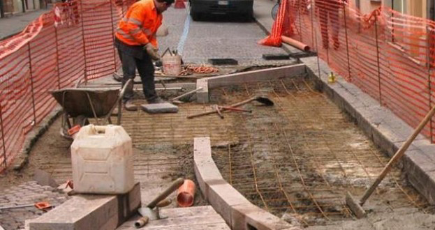 A Palma di Montechiaro 150 mila euro per finanziare nuovi cantieri di servizio