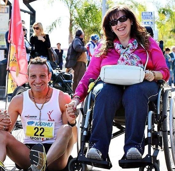 Una cittadinanza onoraria conferita per abbattere ogni forma di barriera