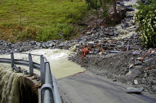 Oltre 300 milioni contro i rischi naturali, la Regione dice sì a otto progetti su dieci
