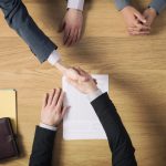 Al mediatore spetta la provvigione