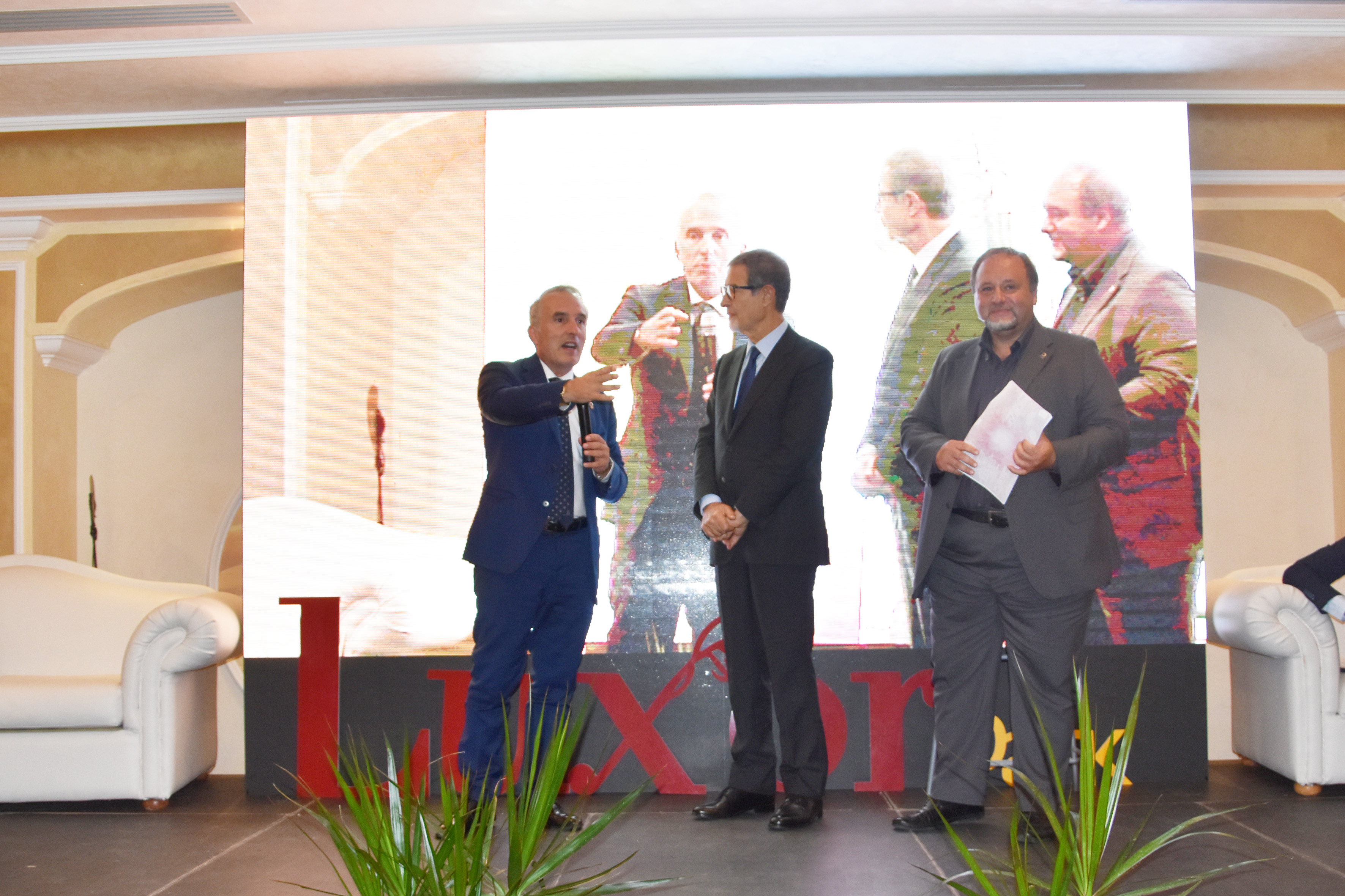 L’associazionismo al servizio del territorio, i Lions tendono una mano alla Regione siciliana