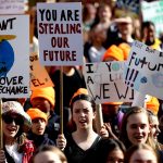 Domani lo sciopero globale per il clima