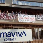 Call center Almaviva, in pericolo 570 posti di lavoro