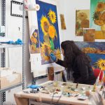 Sette capolavori perduti in esposizione a Palermo