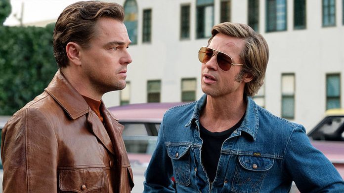 Gossip, Brad Pitt ha una nuova compagna: ecco chi è
