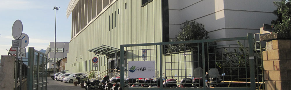 Rap Palermo a un punto di svolta: nuovo Cda Piano industriale e obiettivi concreti Rap Palermo a un punto di svolta: nuovo Cda Piano industriale e obiettivi concreti