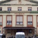 A Siracusa nella Cittadella della Salute numerosi ambulatori specialistici per i cittadini