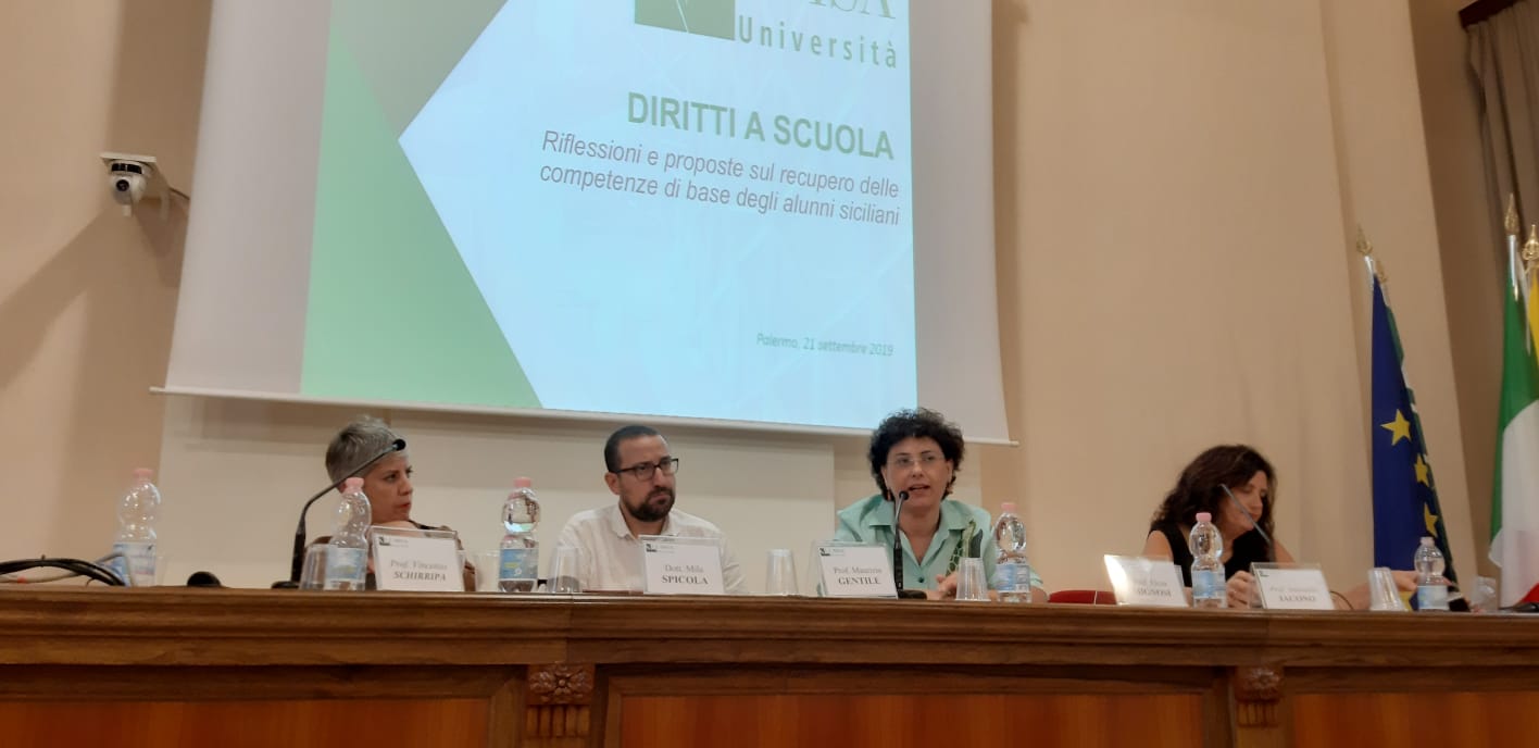 La crisi della scuola primaria miete vittime tra gli iscritti e il personale