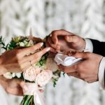 Catania, matrimonio al Policlinico: la Terapia semintensiva non frena gli sposi Rosario e Catia