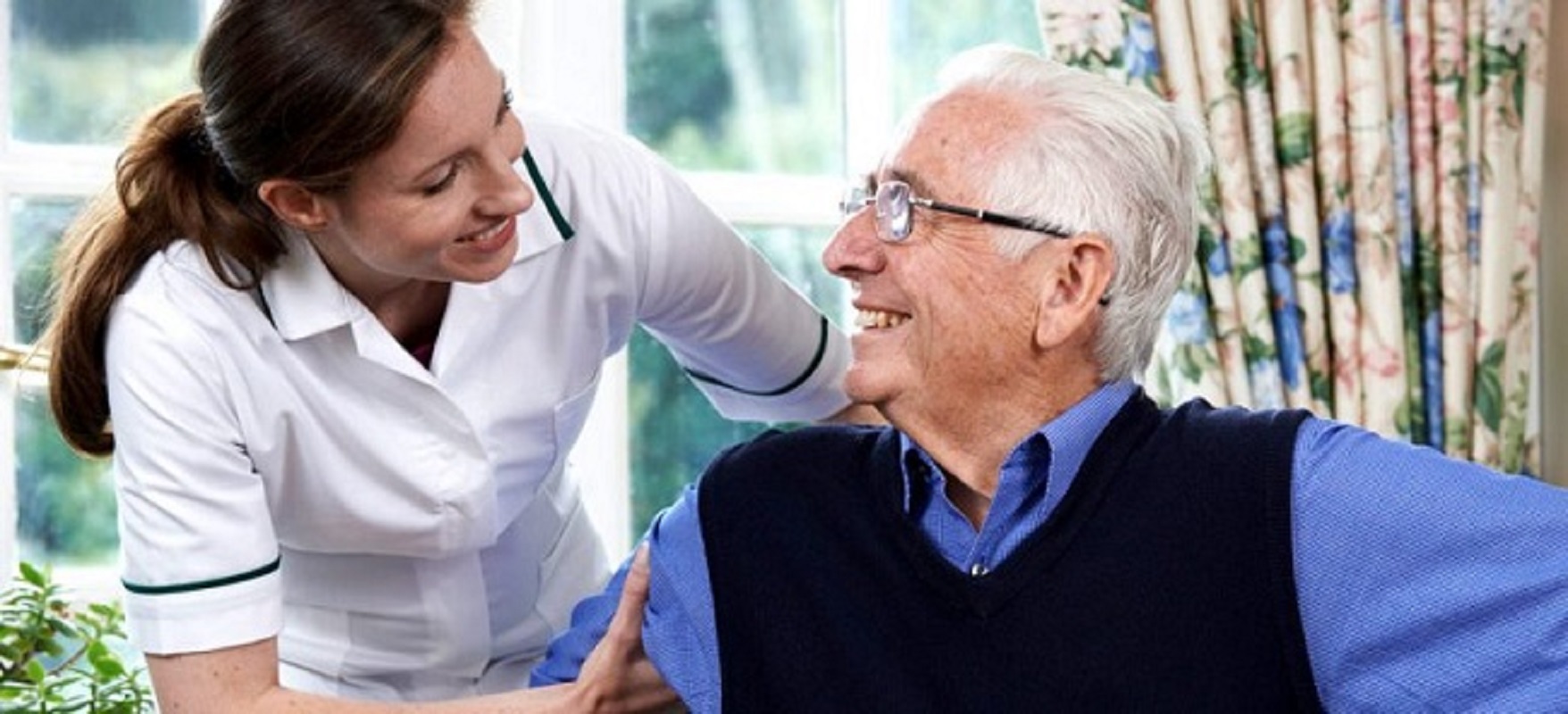 Attività d’assistenza in aiuto degli anziani all’interno del Distretto socio-sanitario 22