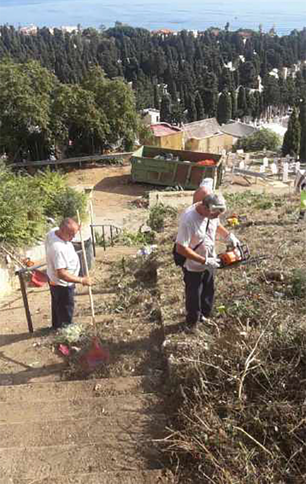 Via alla realizzazione di 945 nuovi loculi al cimitero dei Rotoli di Palermo
