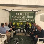 Ars, tra i Ddl c’è  quello sulle Zone franche montane