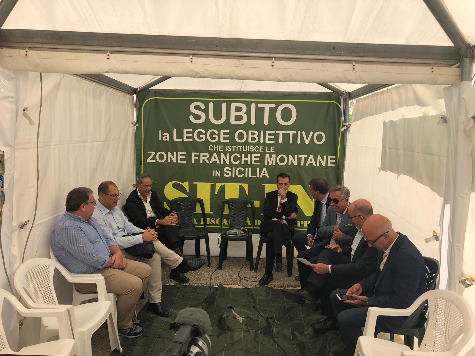 Ars, tra i Ddl c’è quello sulle Zone franche montane Ars, tra i Ddl c’è quello sulle Zone franche montane