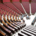Riforma, taglio parlamentari in aula Camera il 7 ottobre