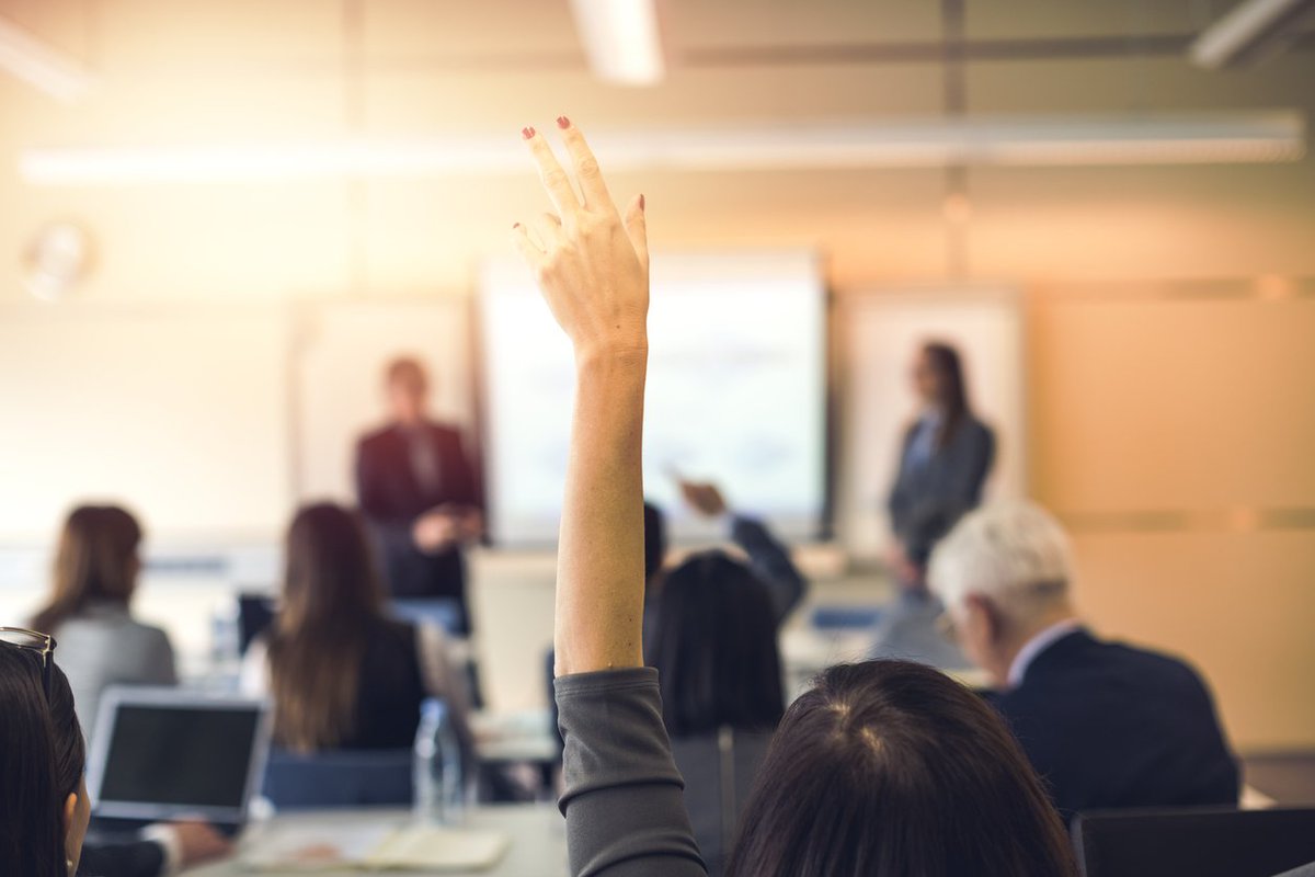 Imprese, tre su quattro snobbano la formazione Imprese, tre su quattro snobbano la formazione