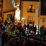 Massima sicurezza per la festa del Patrono di Caltanissetta, Forze dell’ordine attive a tutela dei cittadini