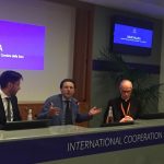 Free Mind Foundry, nuovo hub di cooperazione  internazionale