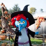 Vampiri, fantasmi, ma nessuna paura è arrivata la stagione di HalLeoWeen