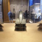 Reperti archeologici siciliani in mostra al Colosseo