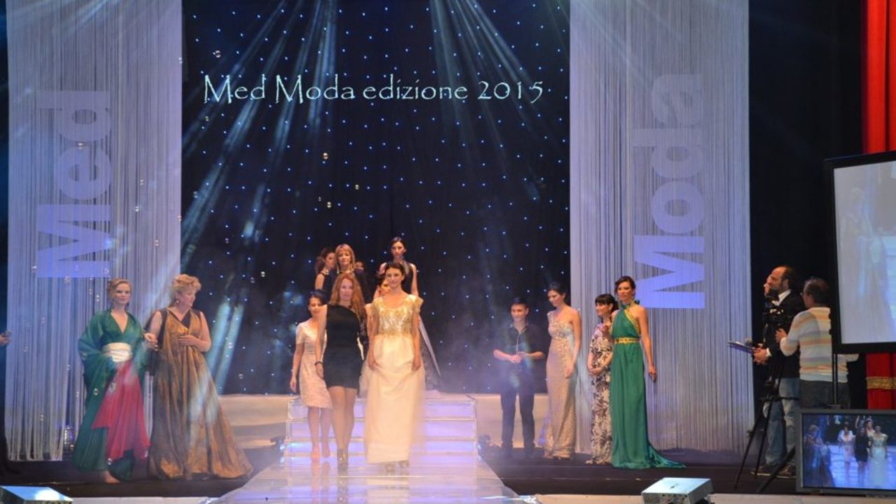 Festival della moda a Caltanissetta: stop tra le polemiche, scontro tra gli organizzatori e il Comune