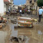 Crescita economica e disastri naturali