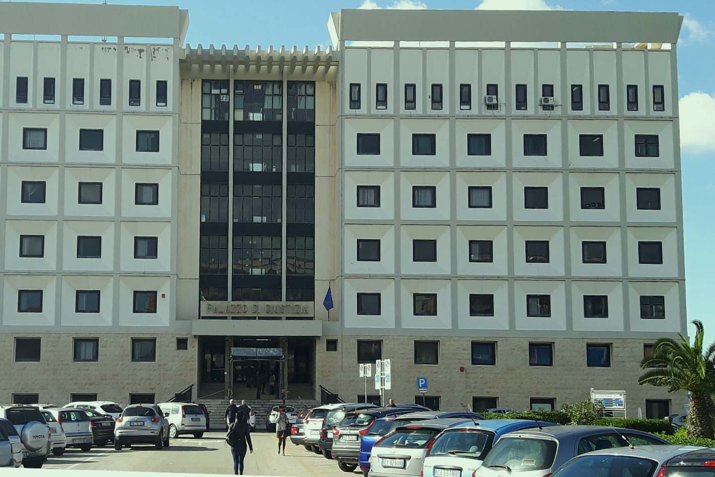 Assolto l’ex sindaco di Siracusa Garozzo  sul caso acqua: “Il fatto non sussiste”