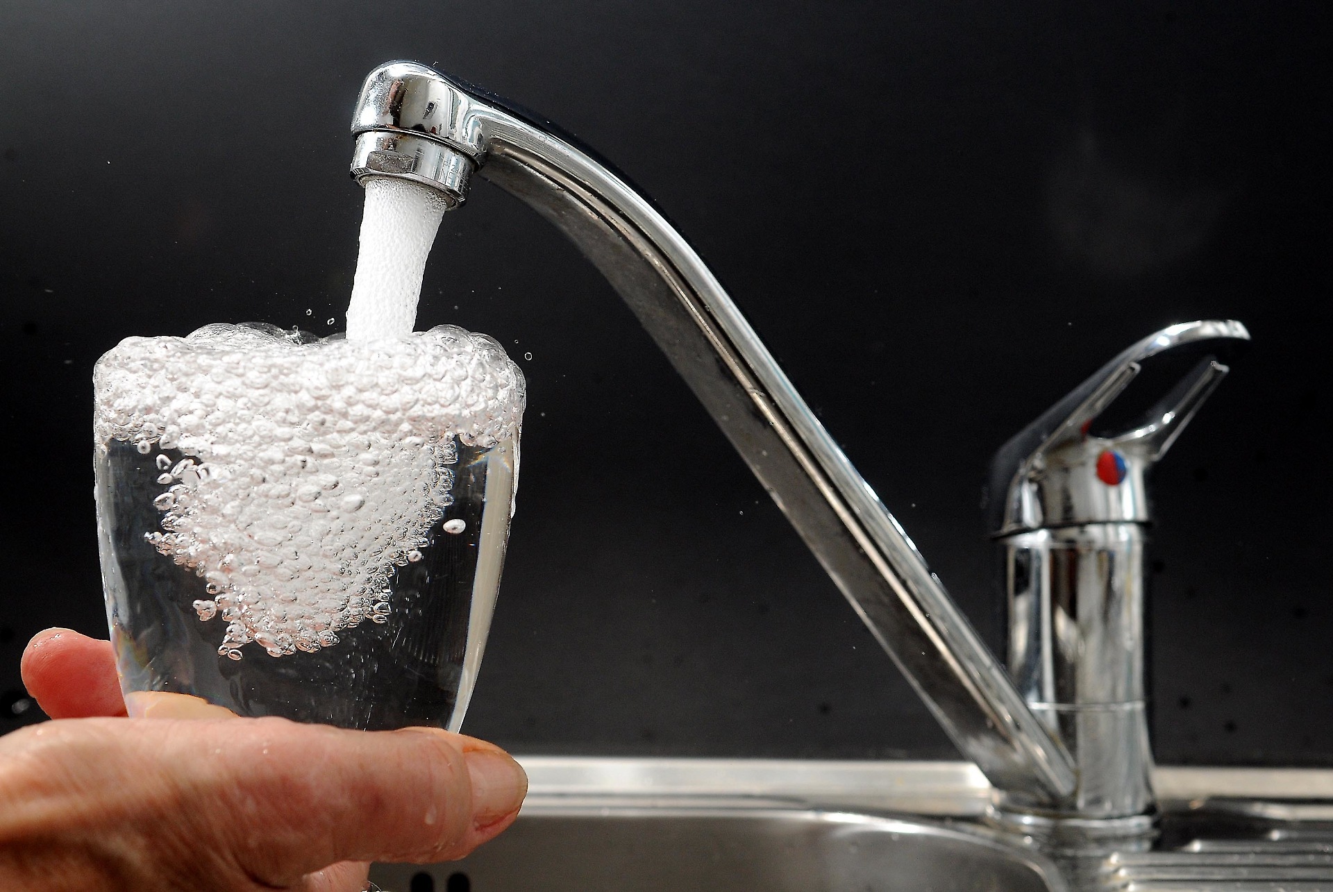 Ragusa, un Comitato per la gestione dell’acqua