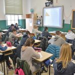 Scuola, ministro Bianchi, verso la riapertura anche in zona rossa