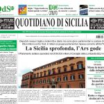 Costi folli Ars, caro Giletti il QdS li denuncia da anni