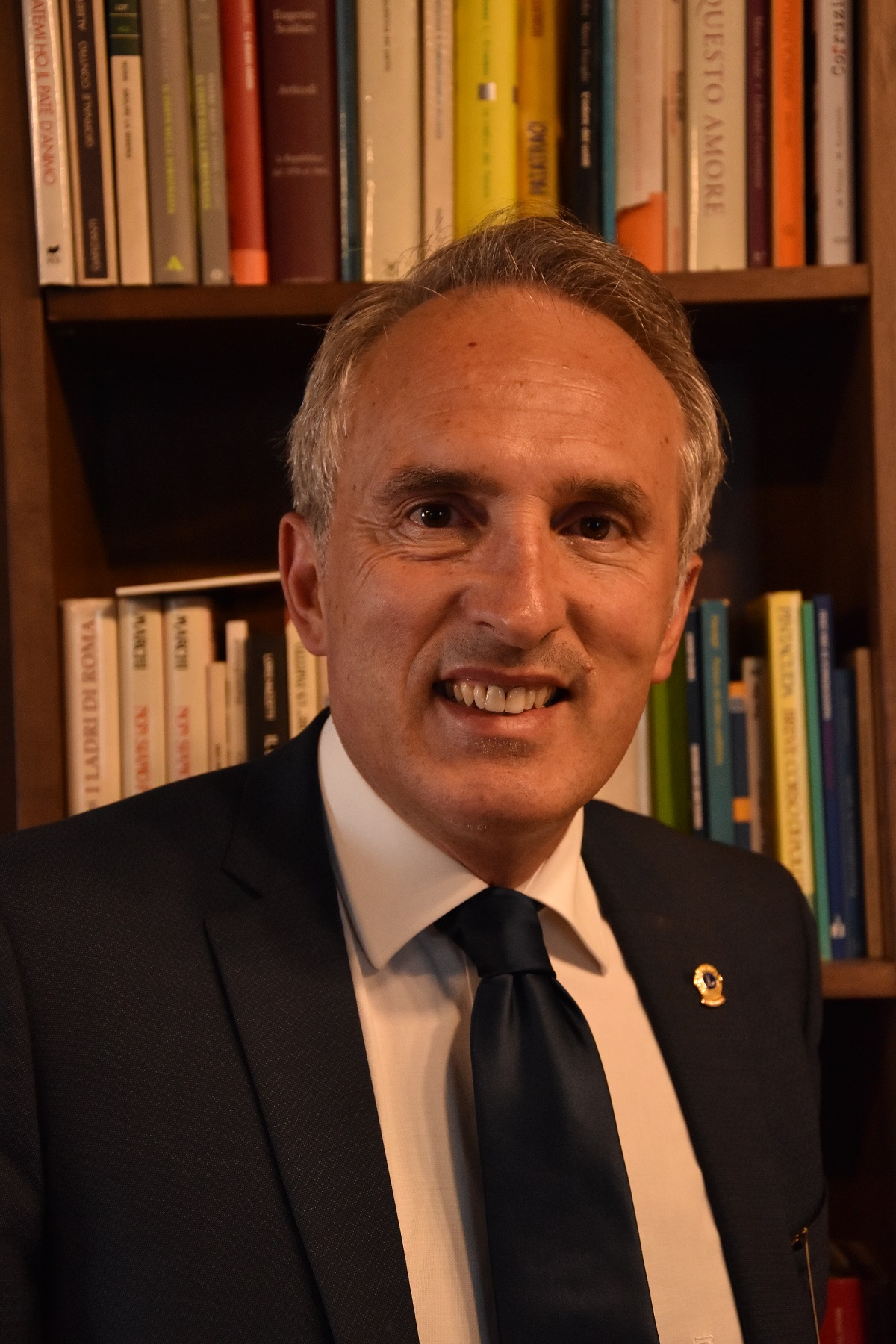 Lions: istituzioni e associazioni a confronto per lo sviluppo della Sicilia