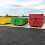 Centro comunale di raccolta rifiuti a Calatafimi, assegnato l’appalto