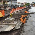 Passi in avanti per il Canale di gronda, San Paolo il primo tassello del mosaico