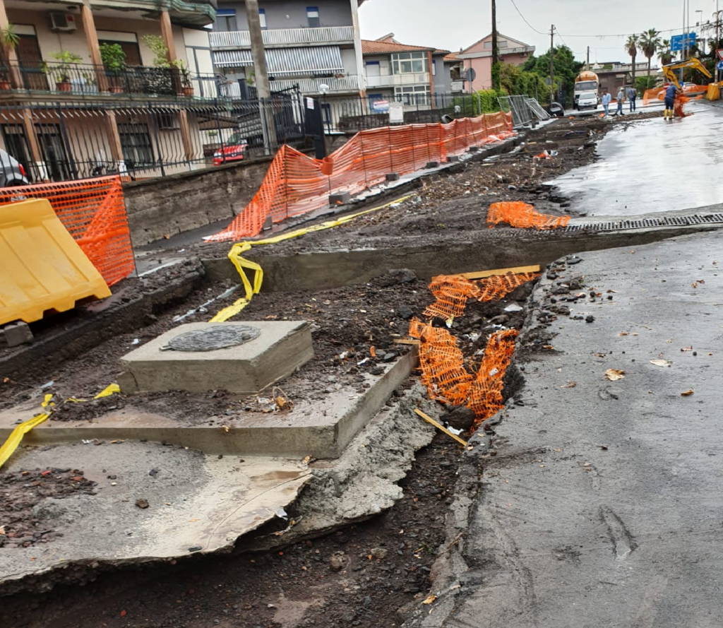 Passi in avanti per il Canale di gronda, San Paolo il primo tassello del mosaico