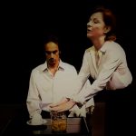 Teatro, se la paura serpeggia Casa casa