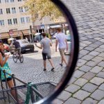 Foto, milioni di visitatori per gli “Scatti d’ali” in aeroporto